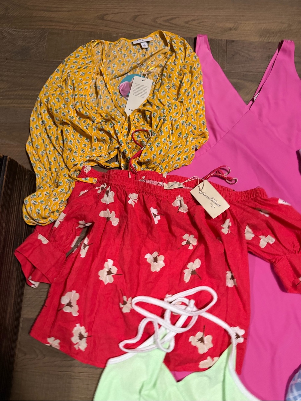 Target Brand Clothes Lot Size Women's Medium NWT - Picture 8 of 13